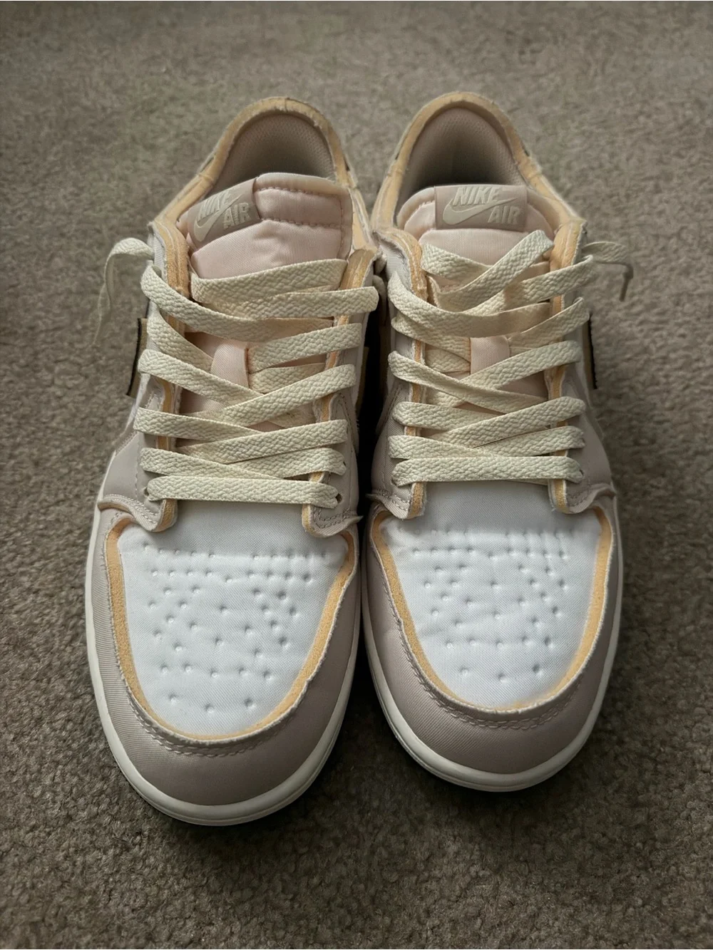 Jordan 1 low OG